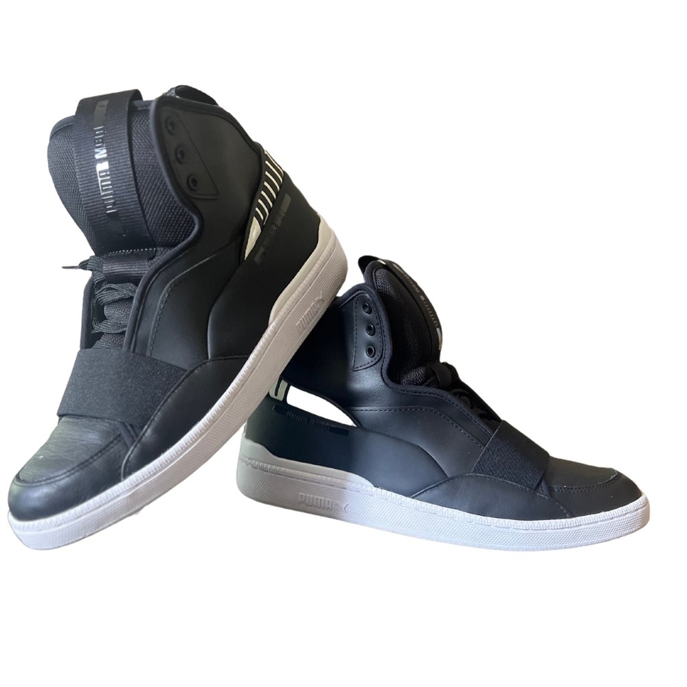 Puma McQ